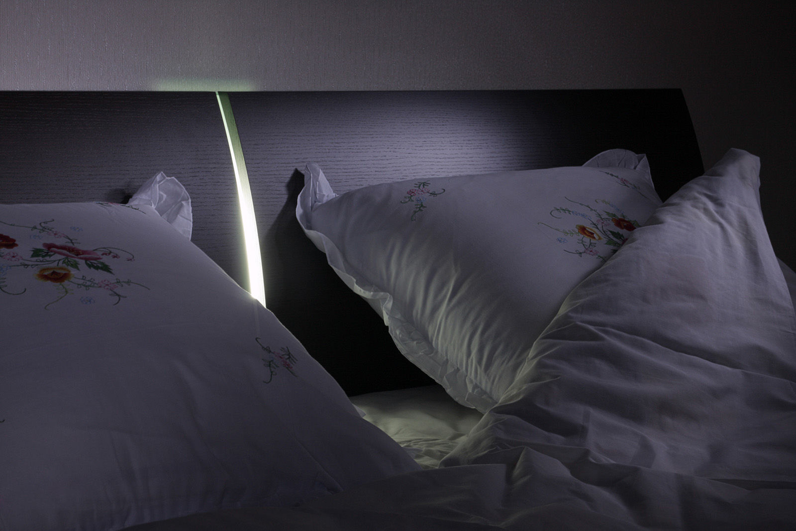 8. Get to bed early